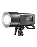 Godox AD600 Pro II Studio Flash Lighting | Battery Powered | HSS/TTL Wistro