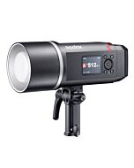 Godox AD600BMII Studio Flash Lighting | 600BMII