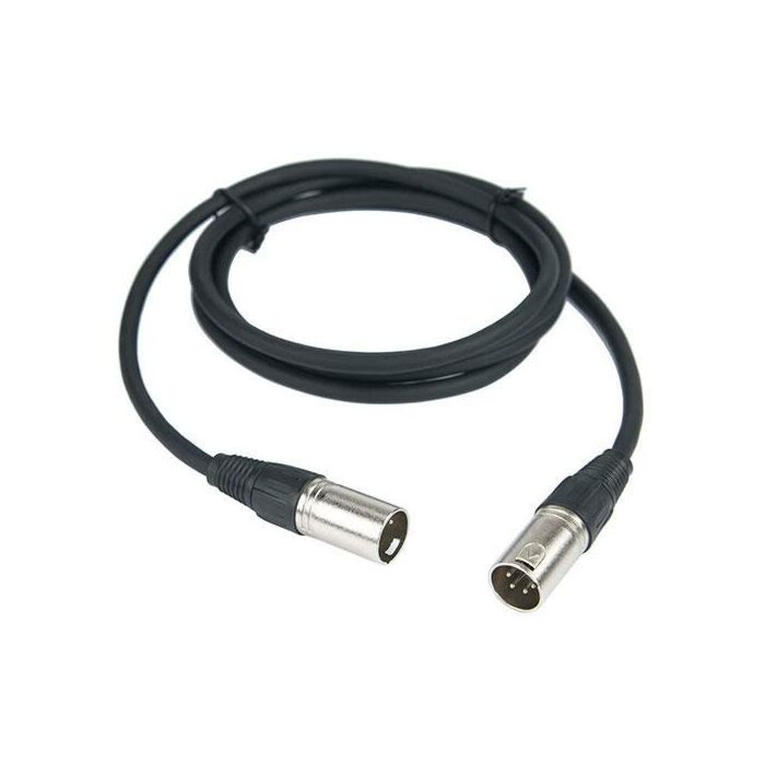 Godox 4-Pin XLR Cable for VL200 and VL300