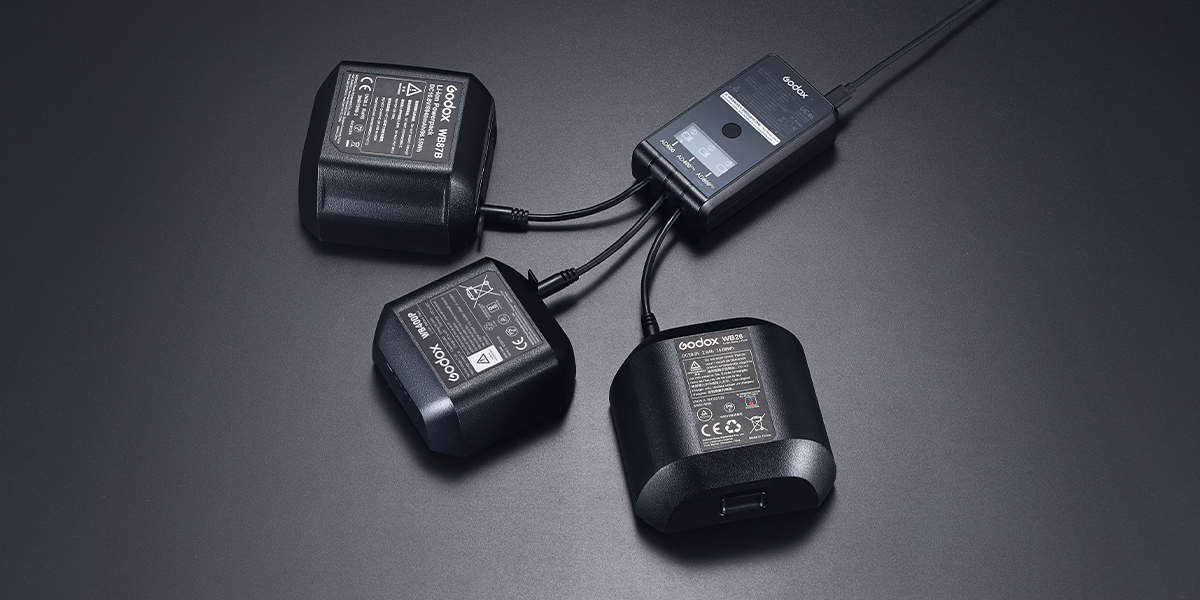 Godox AD400Pro II Godox AD400Pro II